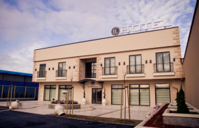 Hotel Bakarni Lonac